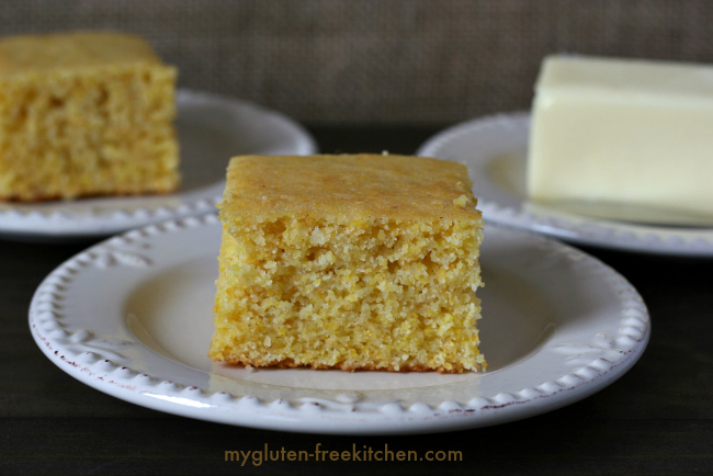 Easy gluten free cornbread recipes Easy gluten free cornbread recipes