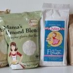 Favorite Gluten-free Flour Blends