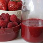 Summer Berry Sauce 