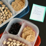 Gluten-free Dairy-free Car Snacks for Errand Day with Pistachios