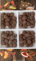 ProBurst Bites Yummy Gluten-free Snack