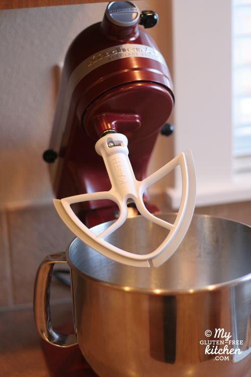 Beater Blade for your KitchenAid