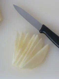 Best Paring Knife - My Gluten-free Kitchen