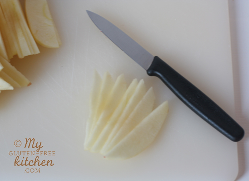 Best Paring Knife - My Gluten-free Kitchen