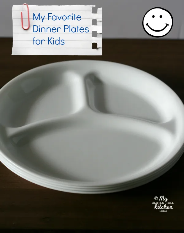 Corelle divided clearance plates