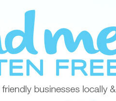 Friday Favorite: Find Me Gluten Free App and website . This is a very helpful tool for planning your gluten-free travel!