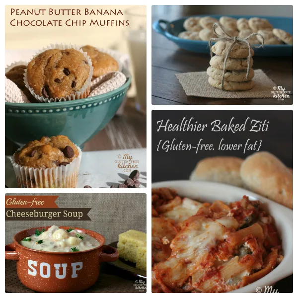 My 7 year-olds Favorite Gluten-free Recipes of 2013