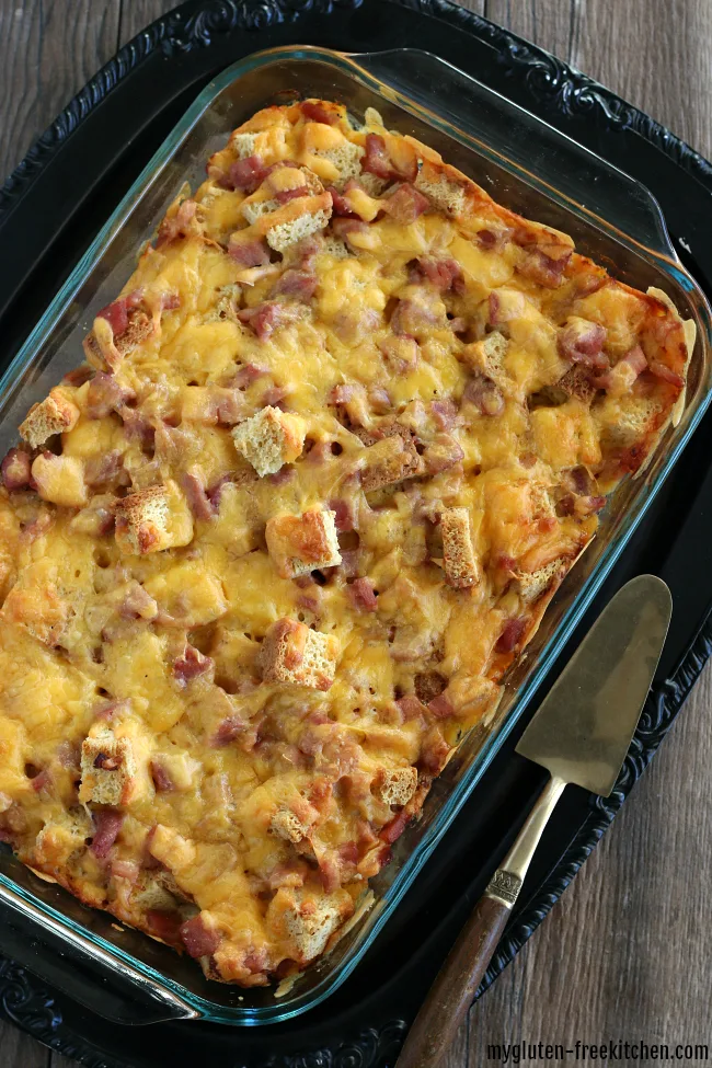 20 Top-Rated Breakfast Casseroles for Your 9x13 Dish