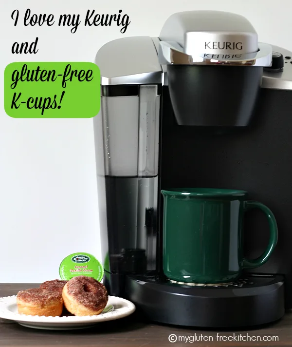 Free keurig clearance