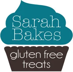 Sarah Bakes Gluten Free Treats