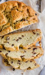 Loaf of the Best Gluten-free Irish Soda Bread