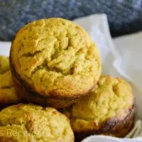 Banana Lemon Muffins by Raias Recipes
