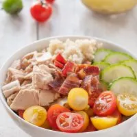 Tuna-and-Bacon-Quinoa-Bowl-Recipe-Allergy-Free-Alaska-Blog YES