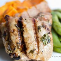 gluten-free-lemon-herb-grilled-chicken Making it Milk Free YES