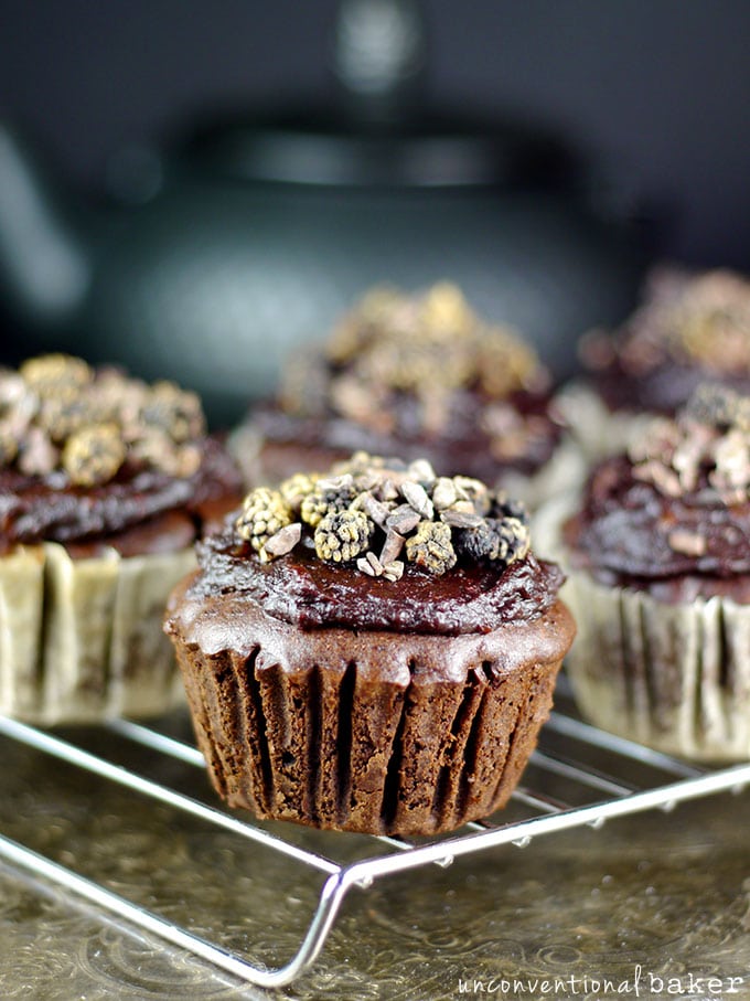 30+ Recipes for Baking with Zucchini