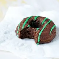 gluten-free-chocolate-zucchini-donut by GF Jules