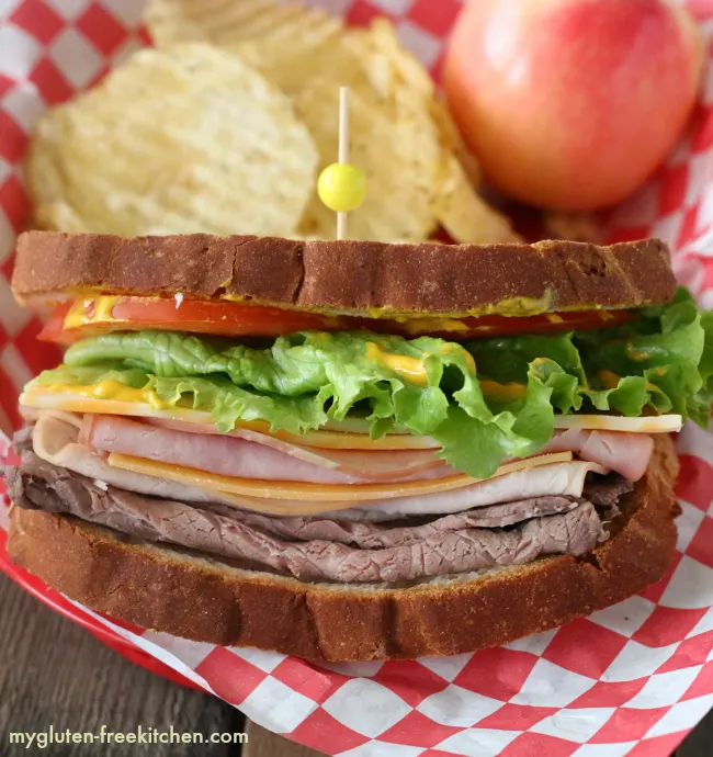 5 great Flint-area sandwich shops to try 