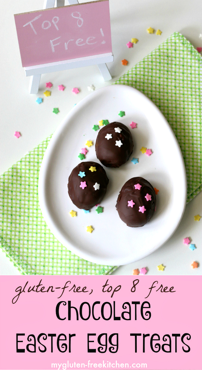 gluten-free easter candy