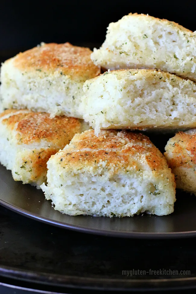 Everyday Gluten Free Dinner Rolls with Better Batter – My Gluten Free Cucina