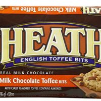 Heath English Toffee Bits