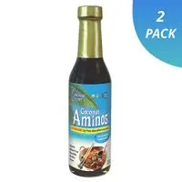 Coconut Secret Coconut Aminos (2 Pack)