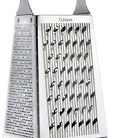 Cuisipro 4-Sided Boxed Grater