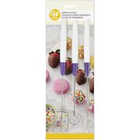 Wilton Candy Dipping Tool Set, 3-Piece