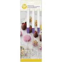 Wilton Candy Dipping Tool Set, 3-Piece