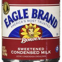 Eagle Brand Sweetened Condensed Milk 4 pack of 14 oz. Cans