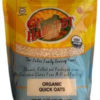 Gluten-free Quick Oats