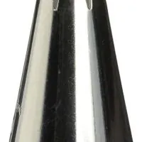 Wilton 1M Open Star Piping Tip