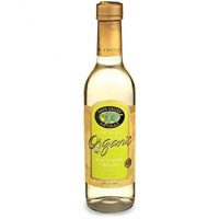 Napa Valley Naturals Organic White Wine Vinegar, 12.7 Ounces