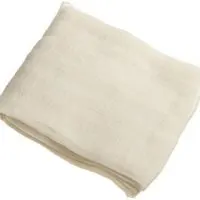 Natural Ultra Fine Cheesecloth for Straining