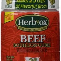 Herb-Ox Beef Bouillon Cubes, 3.25 oz