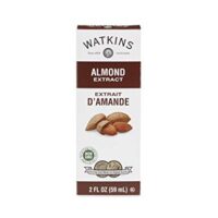 Watkins Pure Almond Extract, 2 oz. Palack