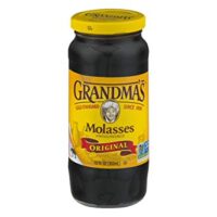 Grandma's Original Molasses All Natural, Unsulphured - 12oz