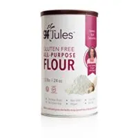 gfJules All Purpose Gluten Free Flour - Voted #1 by GF Consumers 1.5 lb Can