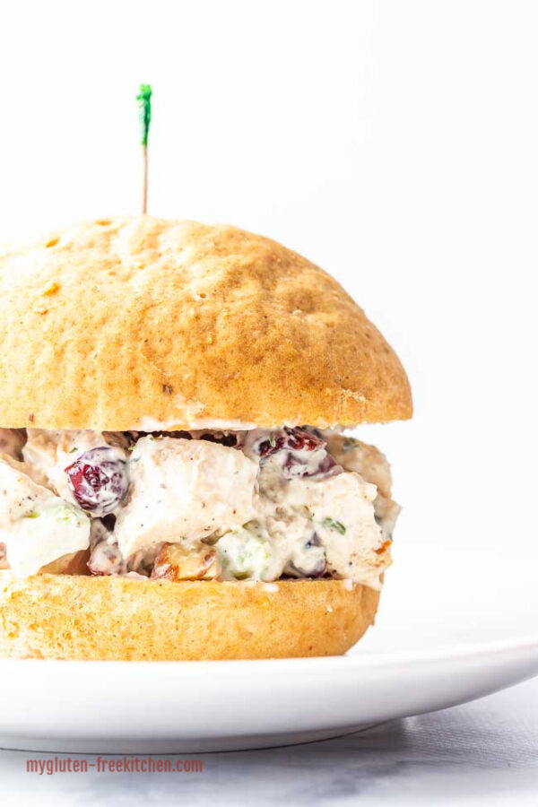 Lunch Ideas