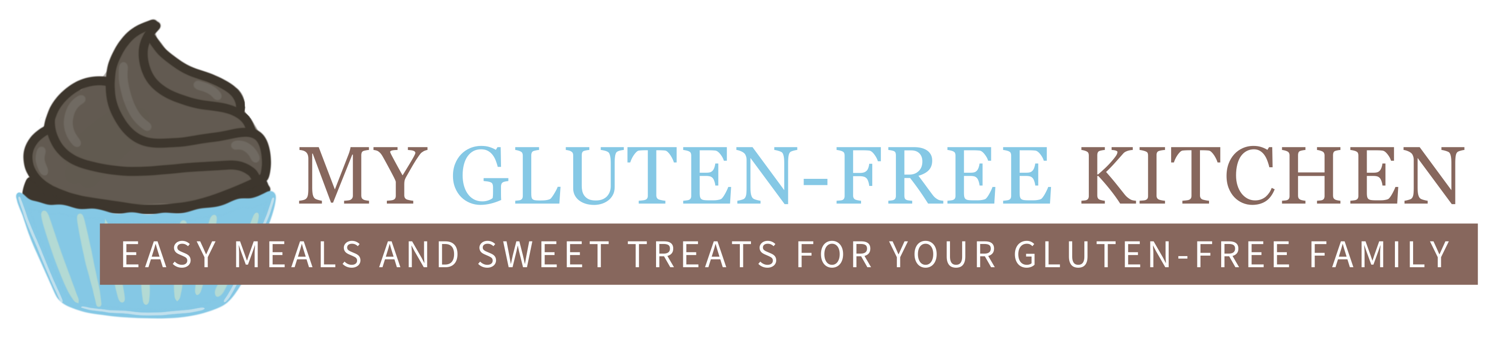 My Gluten-free Kitchen