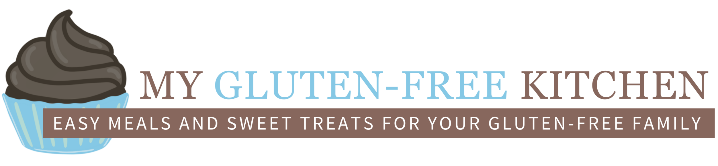 My Gluten-free Kitchen
