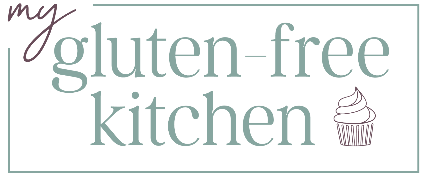 My Gluten-Free Kitchen
